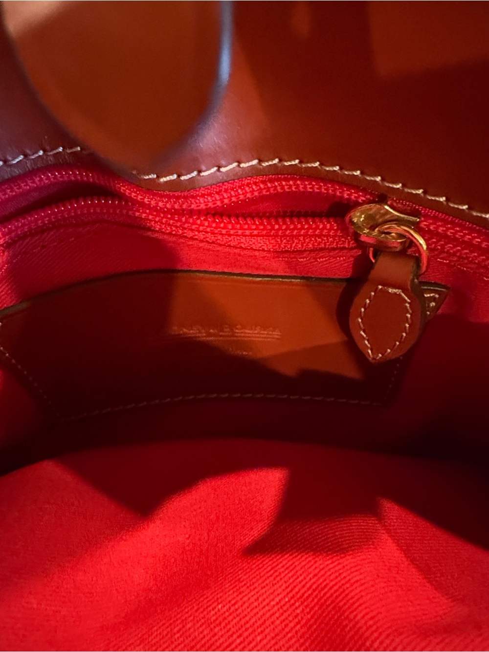 Dooney & Bourke Alto Arietta - Picture 11 of 13